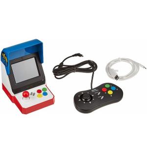 【新品】1週間以内発送 NEOGEO mini...の詳細画像1