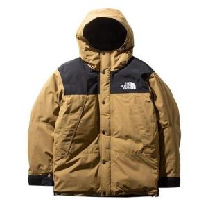 THE NORTH FACE ノースフェイス ゴアテックス マウンテン ダウン THE NORTH FACE ノースフェイス ゴアテックス マウンテン ダウン