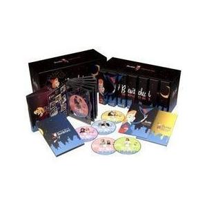 【新品】【即納】 奥さまは魔女 コンプリート・ボックス 限定生産（DVD） 【定価102,666円】