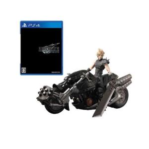 (2)『ファイナルファンタジーVII リメイク』+『FINAL