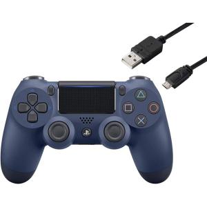 SONY 【新品】【即納】ワイヤレスコントローラー(DUALSHOCK 4