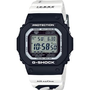 【新品】【即納】カシオ G-SHOCK イルクジG　Love The Sea And The Earth GW-M5610K-1JR【2020 新作】電波 ソーラー CASIO 腕時計 メンズ