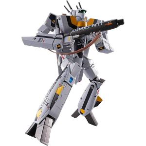 【新品】１週間以内発送 DX超合金 超時空要塞マクロス 初回限定版VF-1S バルキリー ロイ・フォッカースペシャル 約300mm 可動フィギュア