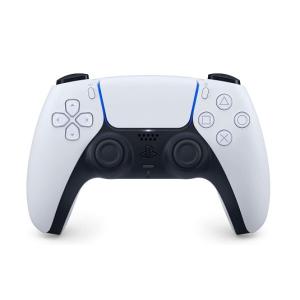 PlayStation DualSense ホワイト PlayStation5 ワイヤレス