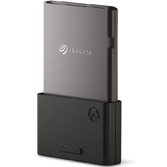 【新品】１週間以内発送 Xbox Series X/S用 Seagateストレージ拡張カード 1TB...