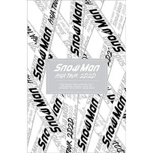 【新品】【即納】Snow Man ASIA TOUR 2D.2D. (DVD4枚組)(初回盤DVD) スノーマン｜speedwagon