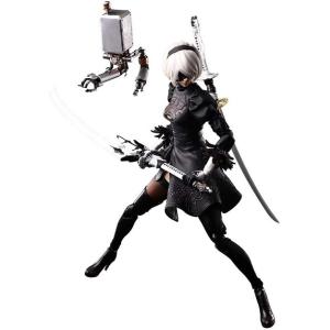 新品】【即納】MASTERLINE NieR:Automata 1/4scale - 2B 2P Color Ver