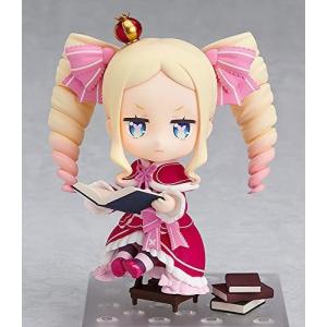 【新品】１週間以内発送 ねんどろいど Re ゼロから始める異世界生活 ベアトリス ノンスケール AB...