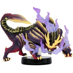 モンスターハンター CAPCOM FIGURE BUILDER CUBE MONSTER HUNTER 4体