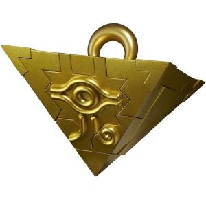 BANDAI SPIRITS ULTIMAGEAR 遊戯王 千年パズル用収納箱 “黄金櫃
