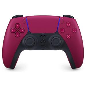 PS5 ワイヤレスコントローラー CFI-ZCT1J SONY（ソニー） PS5 ワイヤレスコントローラー CFI-ZCT1JZ1リミテッド