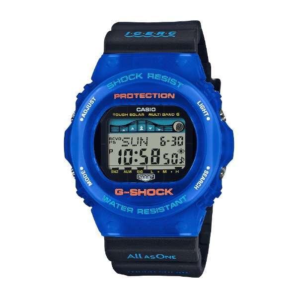 【新品】1週間以内発送　CASIO G-SHOCK GWX-5700K-2JR G-ショック アイサ...