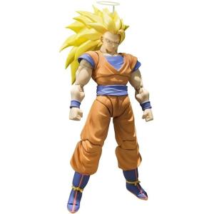S.H.フィギュアーツ S.H.Figuarts スーパーサイヤ人3 孫悟空