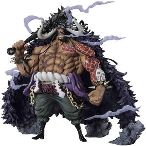 【新品】1週間以内発送 フィギュアーツZERO ONE PIECE [EXTRA BATTLE] 百獣のカイドウ 約320mm 塗装済み完成品フィギュア ワンピース