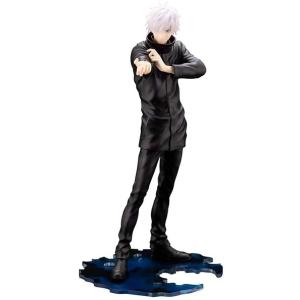 ARTFX 【ハイキュー!!】ARTFX J 黒尾鉄朗 1/8 完成品フィギュア