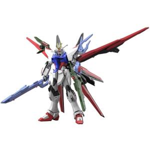 新品】【即納】MGEX 1/100 ストライクフリーダムガンダム [メカニカル