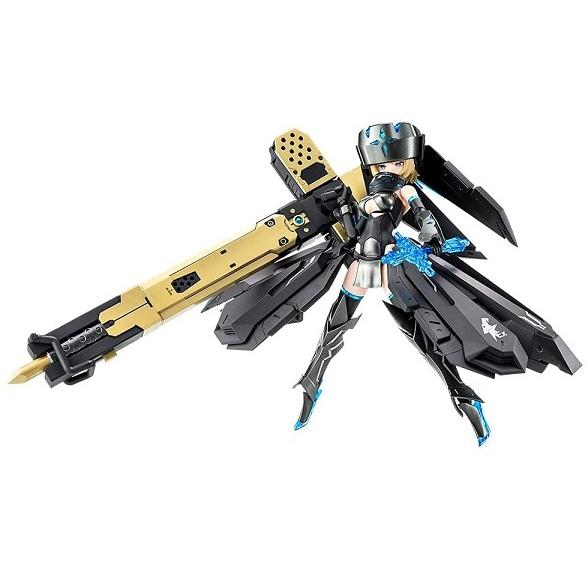 【新品】1週間以内発送　メガミデバイス BULLET KNIGHTS エクソシスト WIDOW 全高...