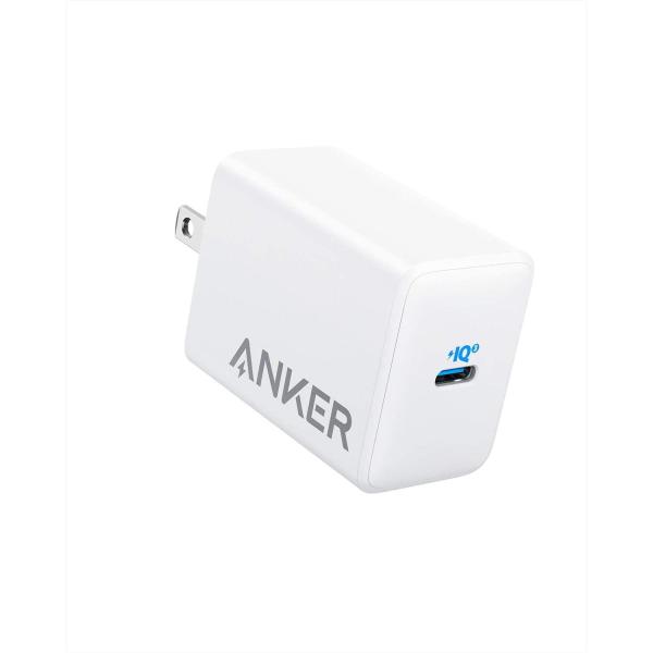 【新品】1週間以内発送 Anker PowerPort III 65W Pod Lite (PD対応...