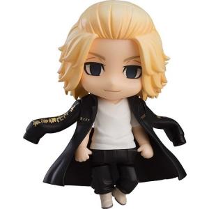 ねんどろいどどーる 東京リベンジャーズ マイキー (佐野万次郎) ねんどろいどどーる マイキー（佐野万次郎） [TVアニメ『東京