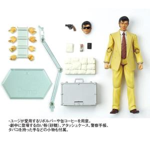 【新品】【即納】 もっとあぶない刑事 Blu-...の詳細画像1