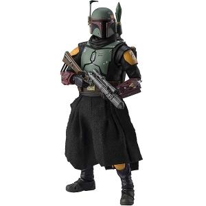 S.H.フィギュアーツ ドゥークー伯爵『スター・ウォーズ エピソード3