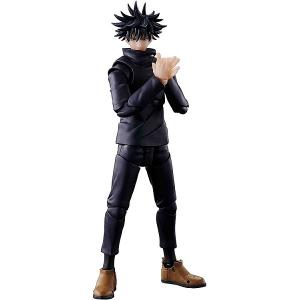 S.H.フィギュアーツ 呪術廻戦 伏黒甚爾 フィギュア 約155mm TAMASHII