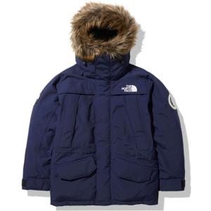 【新品】1週間以内発送 【サイズM】ネイビー ND92032 NY THE NORTH FACE Antarctica Parka ノース・フェイス アンタークティカパーカ メンズ (検 nd91807)