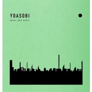YOASOBI THE FILM 3 ［2Blu-ray Disc+特製バインダー+ライブ写真集