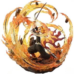 輸送箱入り】G.E.M.シリーズ 鬼滅の刃 煉獄杏寿郎 : 御宅家本舗OTAKICK