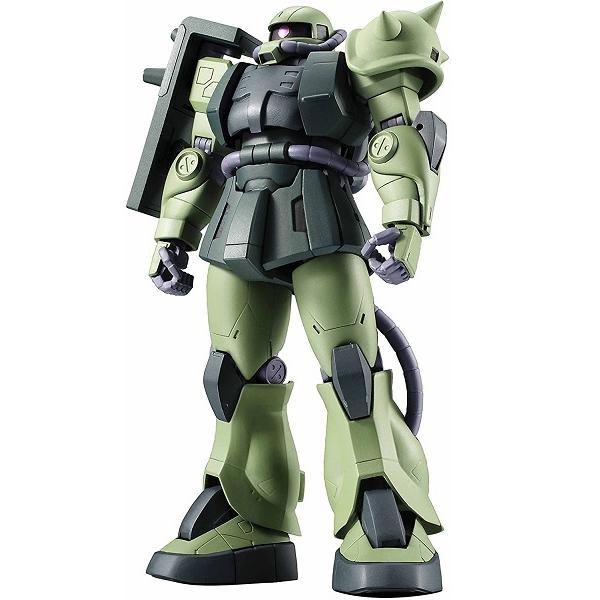 【新品】１週間以内発送 ROBOT魂 機動戦士ガンダム 第08MS小隊 [SIDE MS] MS-0...
