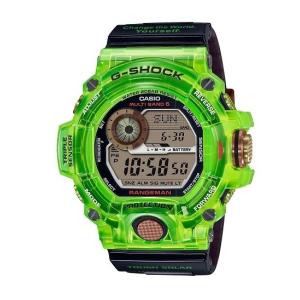 【新品】1週間以内発送 G-SHOCK ジーショック レンジマン カシオ Gショック RANGEMA...