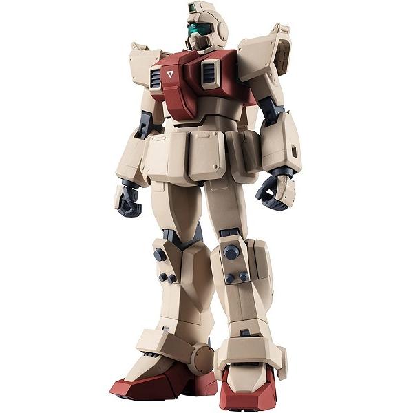 【新品】１週間以内発送　ROBOT魂 機動戦士ガンダム 第08MS小隊 [SIDE MS] RGM-...