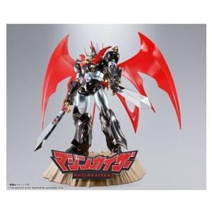 超合金魂 GX-84 無敵超人ザンボット3 F.A. 約180mm ABS&PVC&ダイ