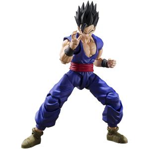 S.H.フィギュアーツ スーパーサイヤ人 孫悟空　ゲンキダマツリ S.H.Figuarts スーパーサイヤ人孫悟空-伝説のスーパーサイヤ人