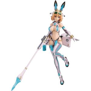 新品】1週間以内発送 ゼノブレイド2 ニア 1/7スケール プラスチック製