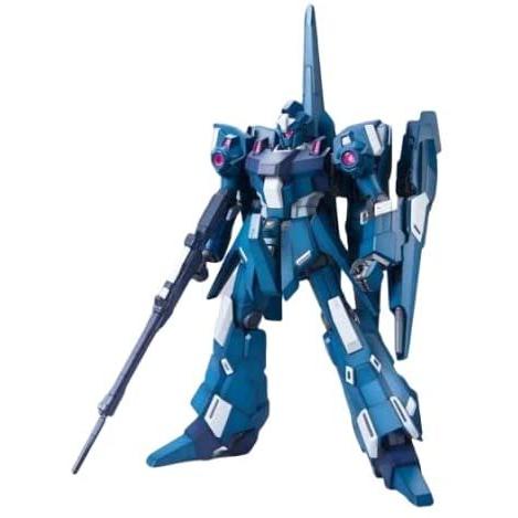 【新品】１週間以内発送　MG 1/100 RGZ-95 リゼル (機動戦士ガンダムUC)