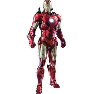 ムービーマスターピースアイアンマン 31/6スケールフィギュアマーク17 ムービー・マスターピース】『アイアンマン3』1／6スケール