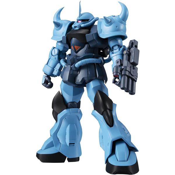 【新品】１週間以内発送 ROBOT魂 機動戦士ガンダム 第08MS小隊 [SIDE MS] MS-0...