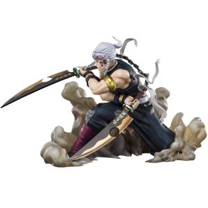 鬼滅の刃 ARTFX J 宇髄天元 【即納品】 鬼滅 宇髄 天元 うずい