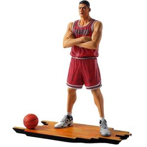 The spirit collection of Inoue Takehiko  2020年 再販分 スラムダンク 井上雄彦 あかぎ たけのり フィギュア