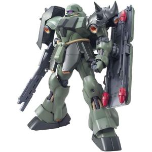 【新品】【即納】　MG 機動戦士ガンダム 逆襲のシャア AMS-119 ギラ・ドーガ 1/100スケ...