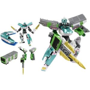 中古即納』{DOL} ハイブリッドアクティブフィギュア No.033-T