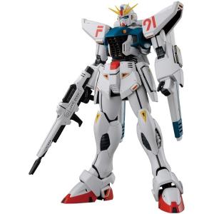 【新品】1週間以内発送　MG 機動戦士ガンダムF91 ガンダムF91Ver.2.0 1/100スケー...