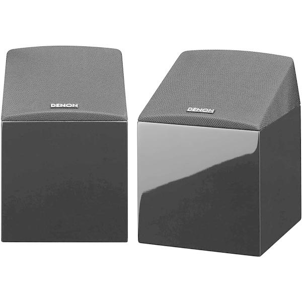 【新品】1週間以内発送 デノン Denon SC-EN10 ドルビーアトモス・イネーブルドスピーカー...