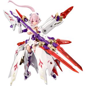 新品】1週間以内発送 メガミデバイス 皇巫 スサノヲ 全高約200mm 1/1