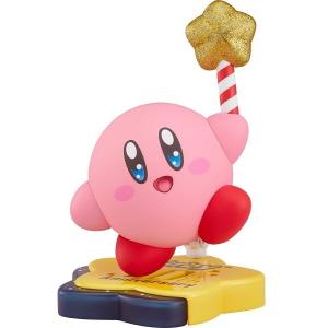 ねんどろいど 『新品即納』{FIG} 544 カービィ 星のカービィ