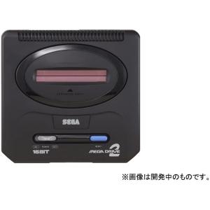【新品】【即納】 メガドライブミニ2セガ SE...の詳細画像2