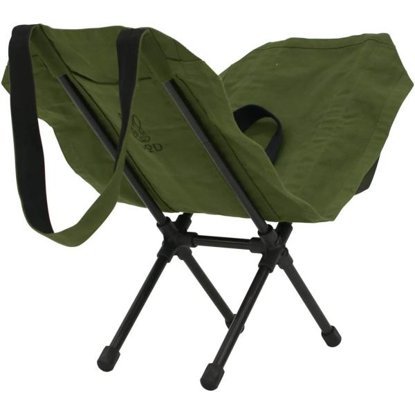 【新品】1週間以内発送 DOD(ディーオーディー) となりのまきちゃん アウトドア 焚火台アクセサリ...