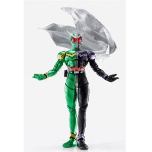 S.H.フィギュアーツ 風都探偵仮面ライダースカルの肖像 S.H.Figuarts