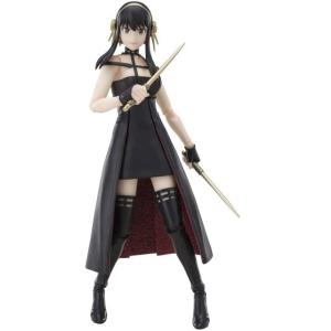 【新品】1週間以内発送　S.H.フィギュアーツ SPY×FAMILY ヨル・フォージャー 約150m...